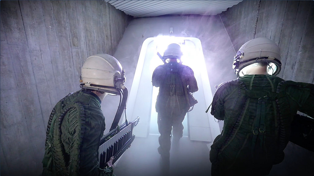 Teaser thème retro futuriste Zemixx 600